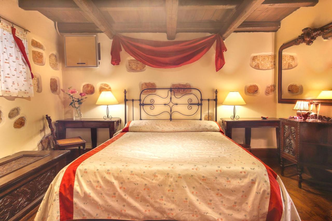 Museum Hotel George Molfetas アルゴストリオン エクステリア 写真