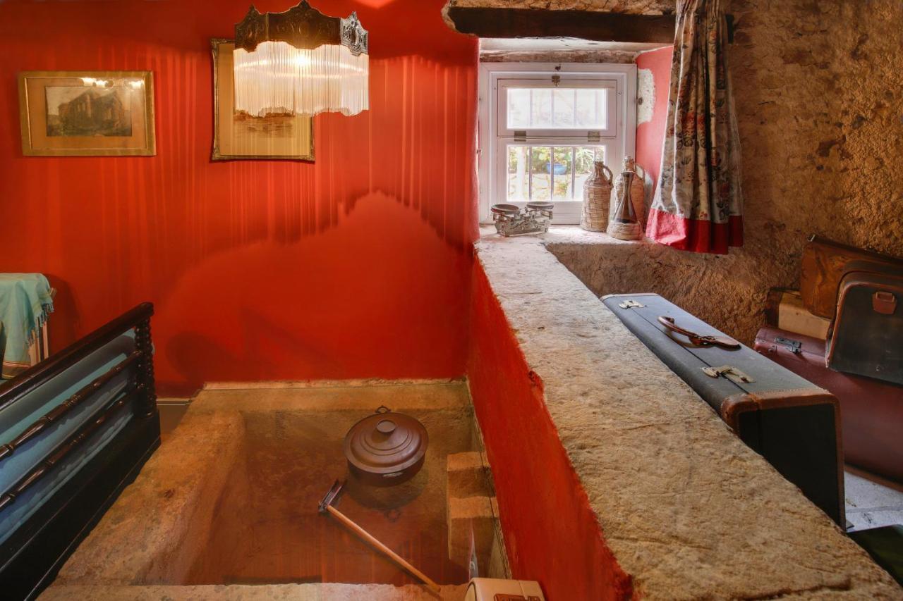 Museum Hotel George Molfetas アルゴストリオン エクステリア 写真