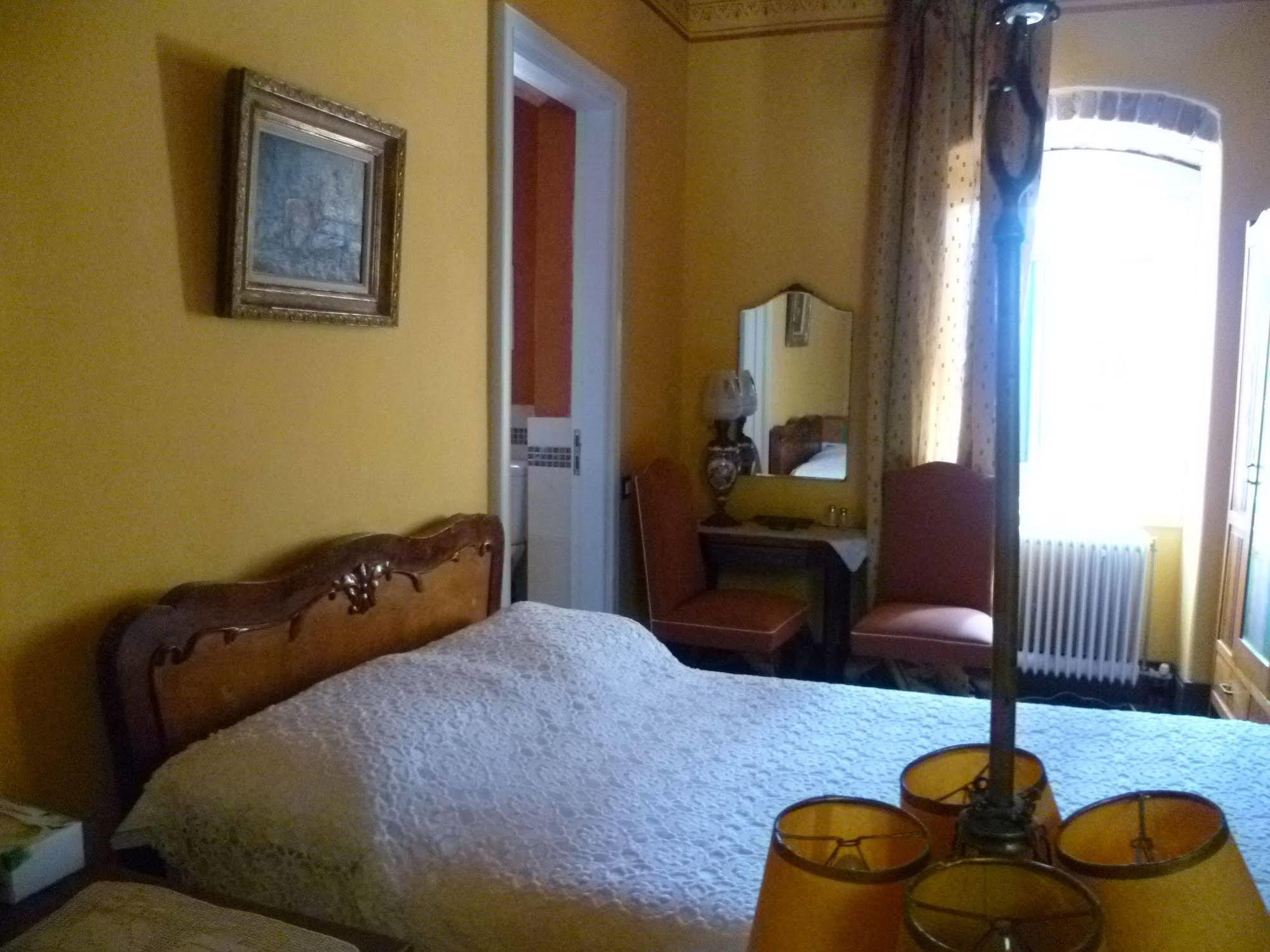 Museum Hotel George Molfetas アルゴストリオン エクステリア 写真