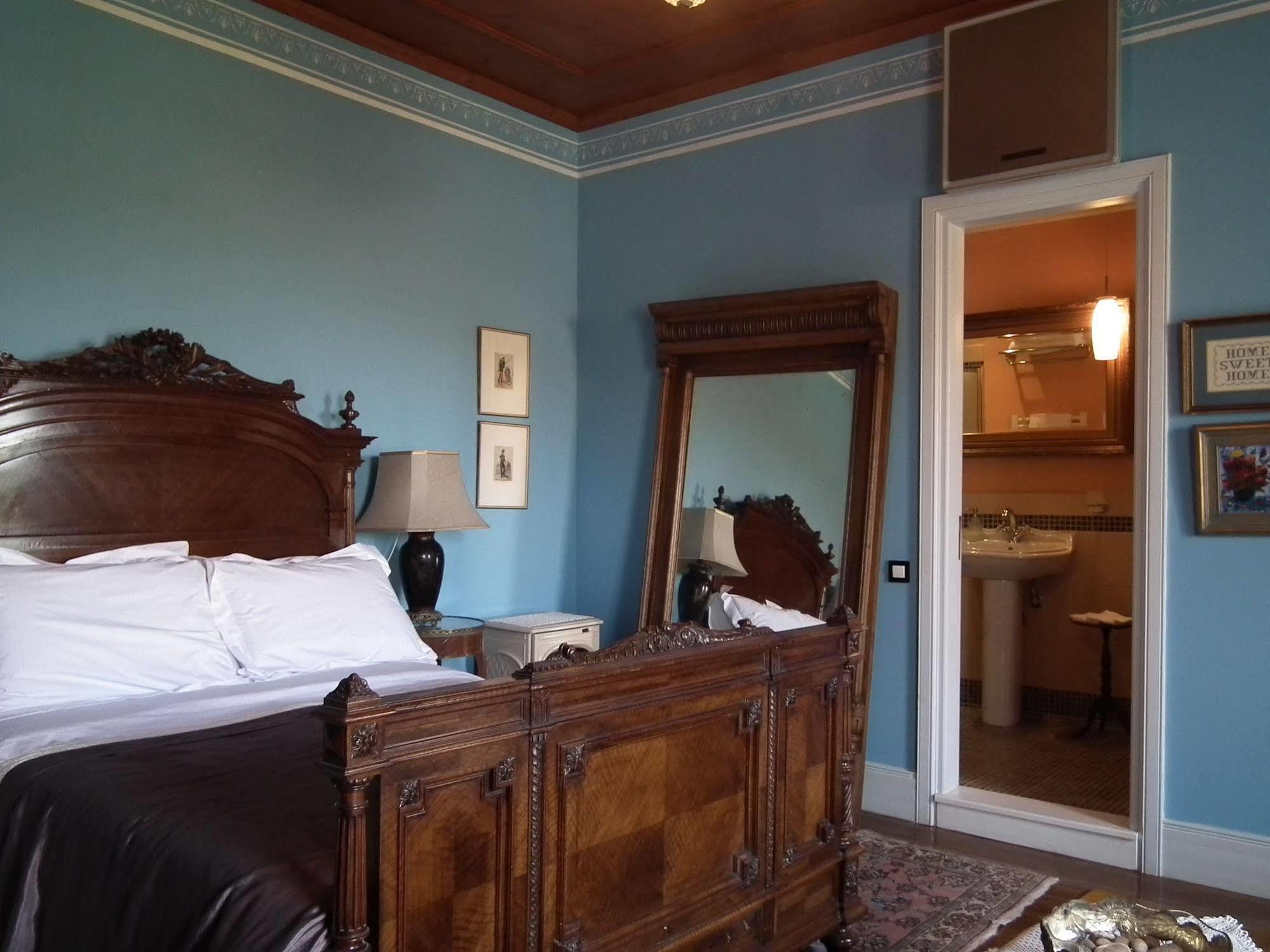 Museum Hotel George Molfetas アルゴストリオン エクステリア 写真